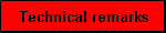 Technical remarks on the statistics
