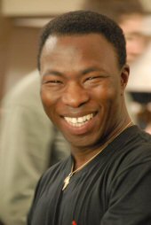 Aly Keita