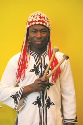 Aly Keita