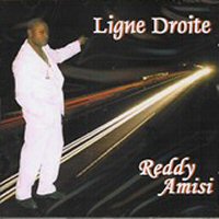 Reddy Amisi - Ligne droite - Congo - December 2005