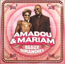 Beaux dimanches (3-tracks single, 11/2005)