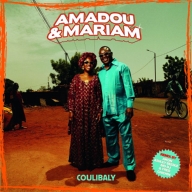Coulibaly (ft. Akon) (single, 06/2006)