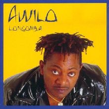 Album cover 'Coup&eacute; Bibamba'