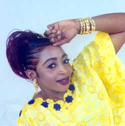 Babani Kon&eacute;