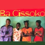 Ba Cissoko - Sabolan - Guinea