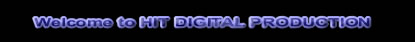 Hit Digital Production - Kumasi, Ghana