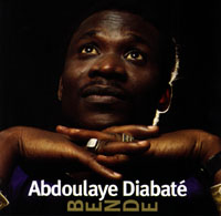 Album cover 'Bende'