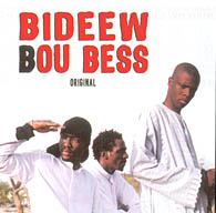 Bideew Bou Bess - Original - Senegal