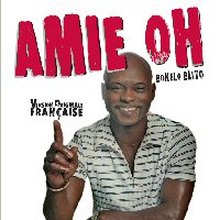 Bokelo Blito - Amie Oh - Congo - November 2004