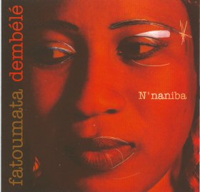 Fatoumata Demb&eacute;l&eacute;