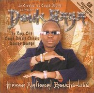 Douk Saga - Heros national bouche bee - C&ocirc;te d'Ivoire - 2005