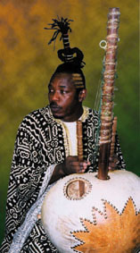 Mamadou Doumbia