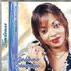 Viviane Etienne - Tendresse - Cameroon - June 2004 Atoll Music