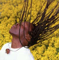 Album cover 'Exile'