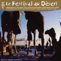V/A - Festival in the Desert - Mali