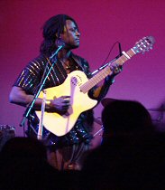 Habib Koit&eacute;