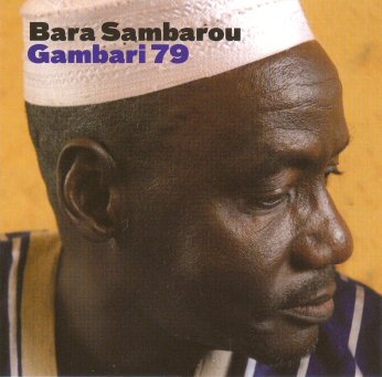 Bara Sambarou Sarr&eacute;