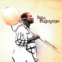 Issa Bagayogo - Tassoumakan - Mali