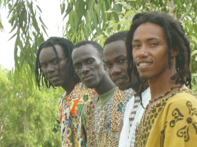  Groupe Kamalor 