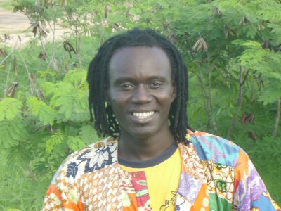  Bouba Niang (bass) 