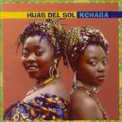 Album cover 'Kchaba'