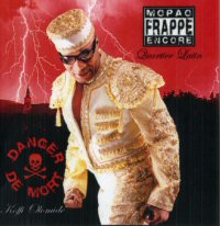Koffi Olomide - Danger de mort - Congo - October 2006