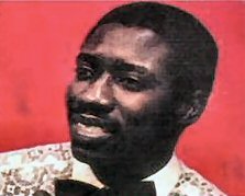 Laba Sosseh