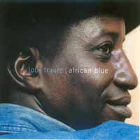 Album cover 'Best of Lobi Traore'