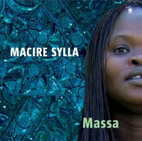 Macir&eacute; Sylla - Massa - Guinea - October 2005