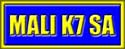 Mali-Music / Mali K7