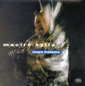 Album cover 'Maya Irafama'