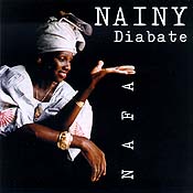 Album cover 'Nafa'