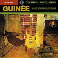 African Pearls vol 2 : Cultural Revolution - Guinee - August 2006