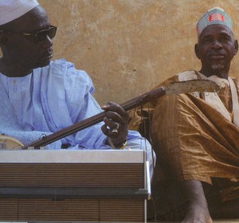 Bara Sambarou Sarr&eacute;