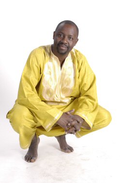 Jean Paul Samputu