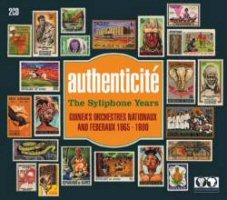The Syliphone Years : Authenticit&eacute; 1965-1980 - May 2007