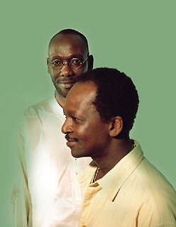 Toure Kunda