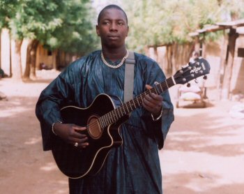 Vieux Farka Tour&eacute;