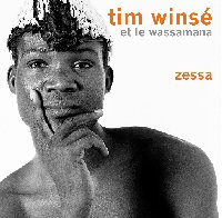 Tim Wins&eacute; - Zessa - Burkina Faso - 2004