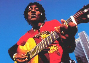 Ismael Wonder