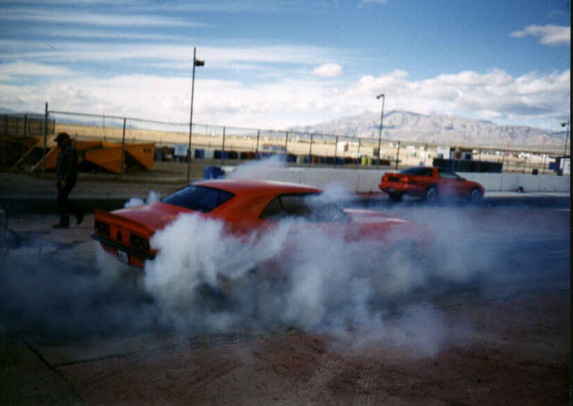 heatin''em up