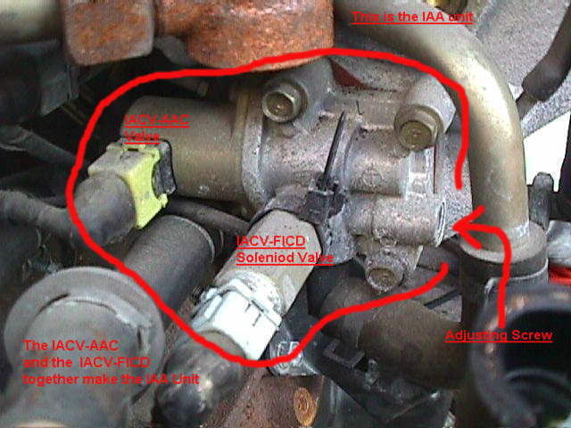 1995 Nissan 240sx common problems #10