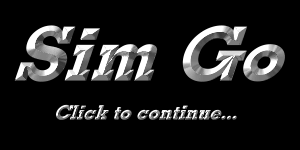 Click to continue to Sim Go