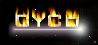 i wonder what cyco stands for, hmm...?