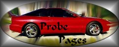 Personal Probe Pages, click here!