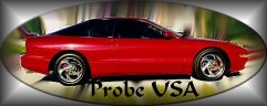 World Wide Probe Owners Club Listing, click here!