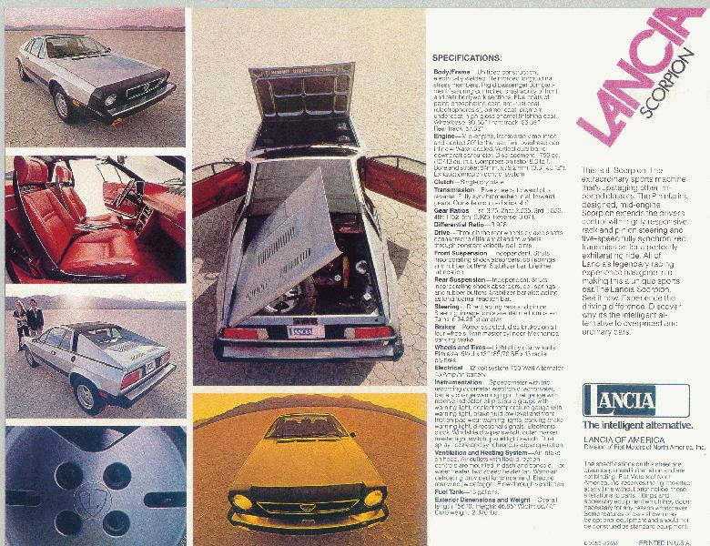 '77 pamphlet flip side
