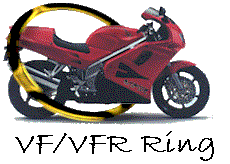 Connect to the VFR ring