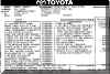 Toyota Window Sticker (85kb)