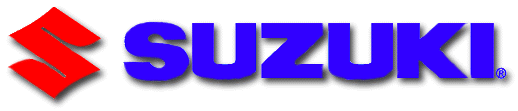 Suzuki logo